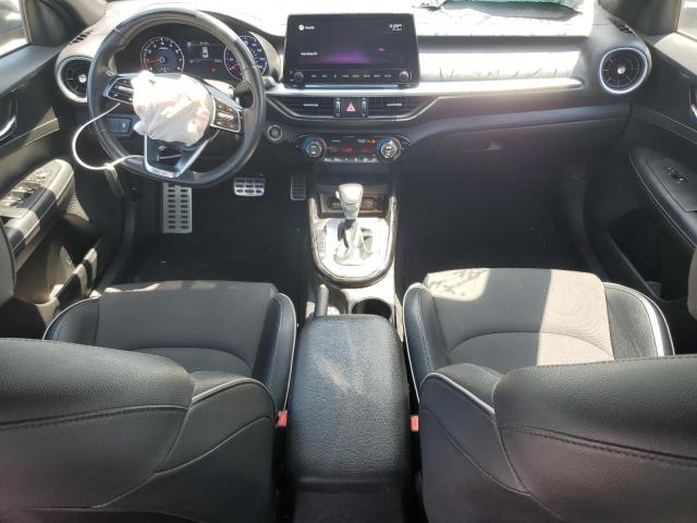 2022 Kia Forte Gt Line VIN: 3KPF54AD4NE421898 Lot: 62122864