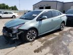 2018 TOYOTA PRIUS - JTDKARFU8J3063108