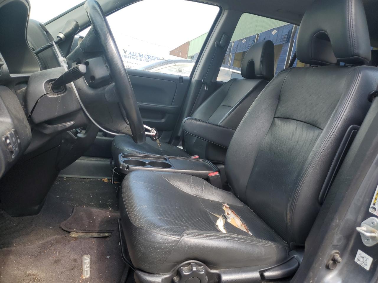 JHLRD789X5C004525 2005 Honda Cr-V Se