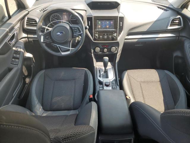 2020 Subaru Forester Premium VIN: JF2SKAGCXLH503938 Lot: 62878904