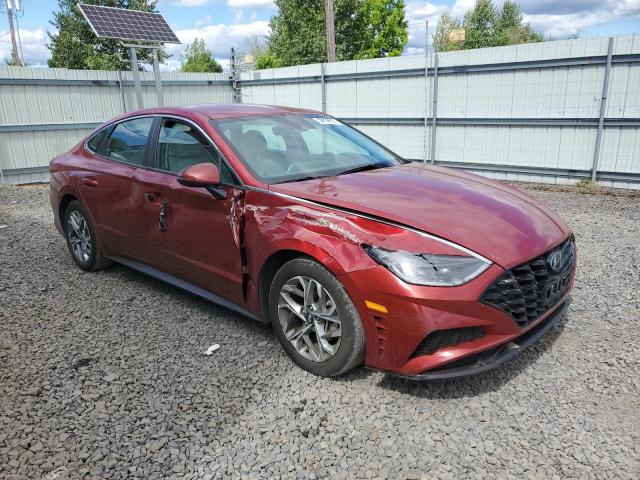 2023 Hyundai Sonata Sel VIN: KMHL64JA1PA276875 Lot: 61331324