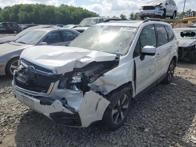 2017 SUBARU FORESTER 2 - JF2SJAGC1HH579042