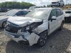 2017 SUBARU FORESTER 2 - JF2SJAGC1HH579042