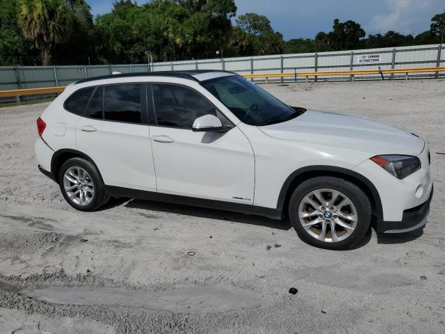 VIN WBAVL1C55FVY34767 2015 BMW X1, Xdrive28I no.4