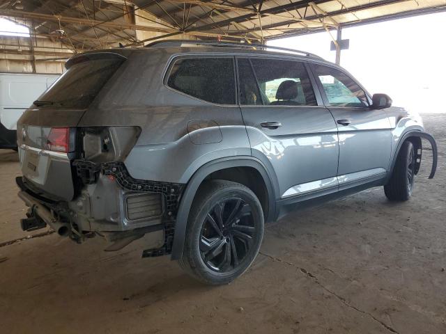 VIN 1V2JR2CA4NC550252 2022 Volkswagen Atlas, SE no.3