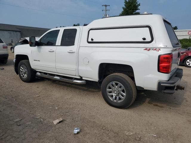 2018 CHEVROLET 2500 HD - 1GC2KVEG6JZ217071