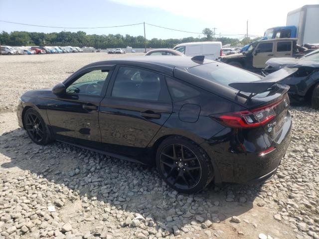 2024 HONDA CIVIC SPOR - 19XFL2H89RE001689