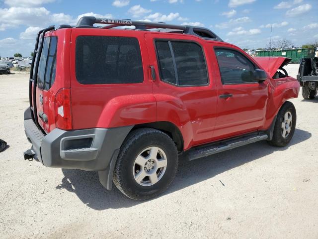 2008 Nissan Xterra Off Road VIN: 5N1AN08U48C511312 Lot: 61863064