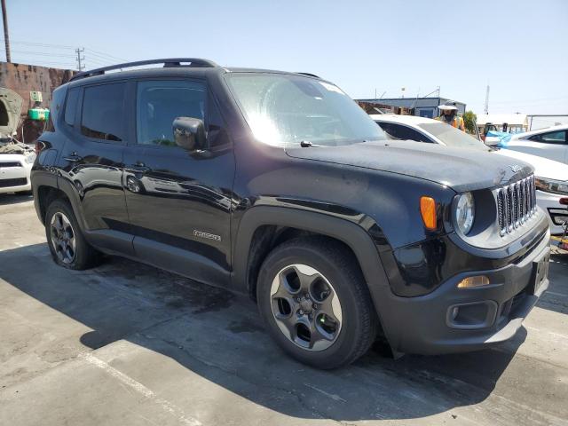 2015 JEEP RENEGADE L - ZACCJABH0FPC39716