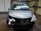 NISSAN VERSA S photo