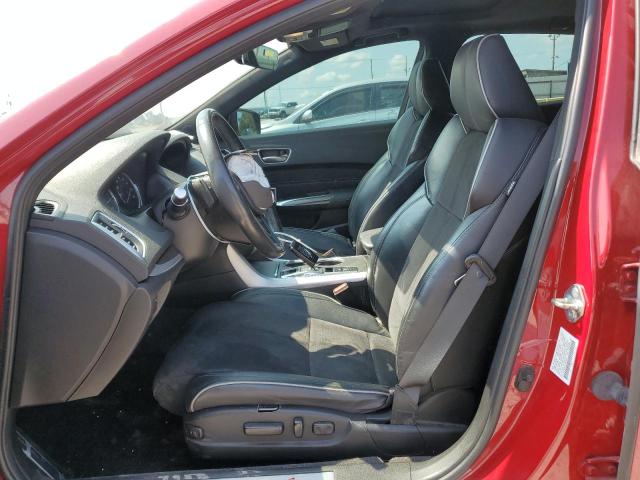 2018 ACURA TLX TECH+A - 19UUB2F62JA000694