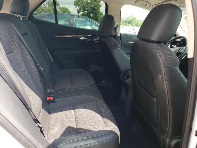 2022 BUICK ENVISION P - LRBAZLR4XND068144