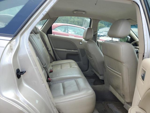 2005 Ford Five Hundred Sel VIN: 1FAFP24105G184008 Lot: 61047544