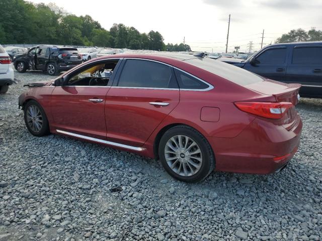 Vin: 5npe34af3fh105571, lot: 63864864, hyundai sonata sport 20152