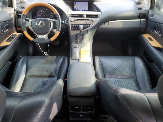 2015 LEXUS RX 450H - 2T2BC1BA6FC006908
