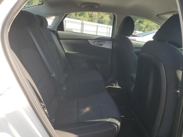 2022 Kia Forte Fe VIN: 3KPF24AD4NE468647 Lot: 61643064