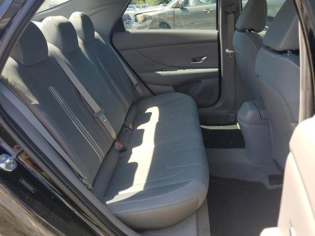 2023 HYUNDAI ELANTRA SE - 5NPLM4AG6PH092541