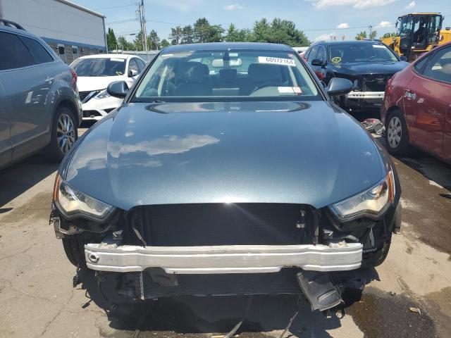 2014 Audi A6 Premium Plus VIN: WAUFGAFC2EN064612 Lot: 60972164