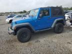 JEEP WRANGLER S photo