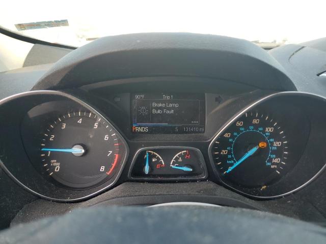 2016 FORD ESCAPE SE - 1FMCU0GX5GUA34051