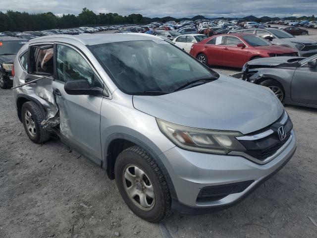 2015 HONDA CR-V LX - 3CZRM3H34FG701649