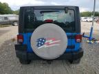 JEEP WRANGLER S photo