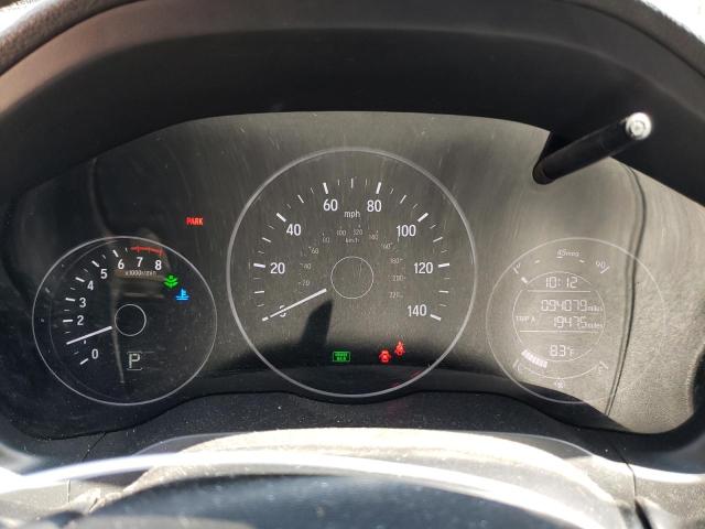 2018 HONDA HR-V EXL - 3CZRU5H79JM708220