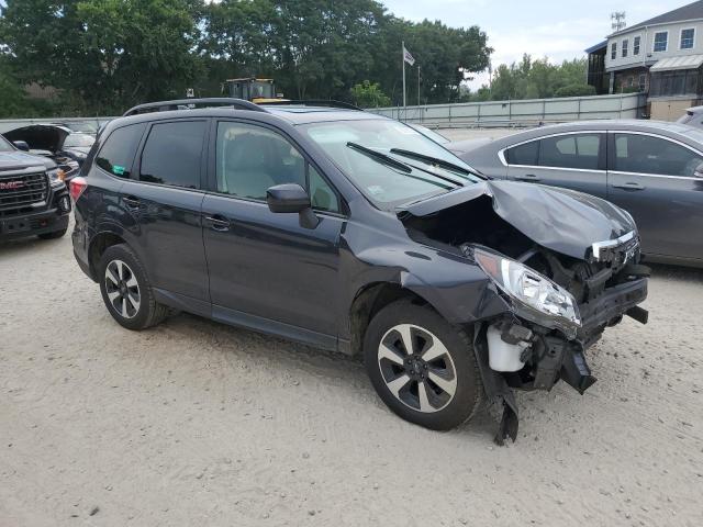 2018 SUBARU FORESTER 2 - JF2SJAEC5JH539264