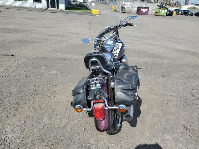 2001 YAMAHA XV16 ATN JYAVP07N81A001584