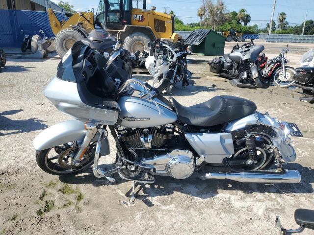 2023 HARLEY-DAVIDSON FLTRX 1HD1KHC16PB640194