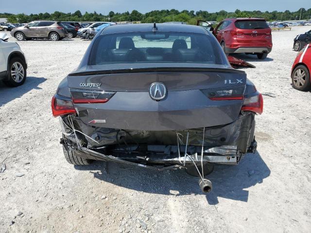 2021 Acura Ilx Premium A-Spec VIN: 19UDE2F89MA008241 Lot: 61303354