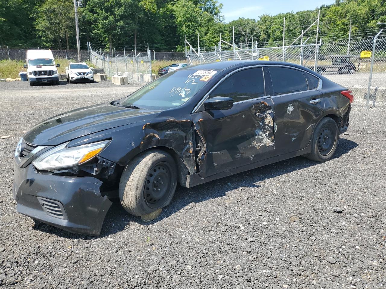 1N4AL3AP3GN333725 NISSAN ALTIMA 2016