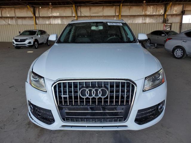 VIN WA1LFAFP8EA010695 2014 Audi Q5, Premium Plus no.5