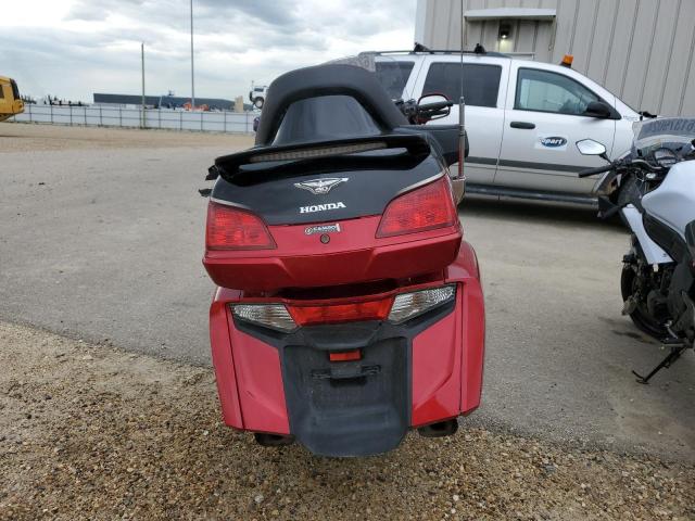 2015 HONDA GL1800 AL JH2SC68X2FK100027