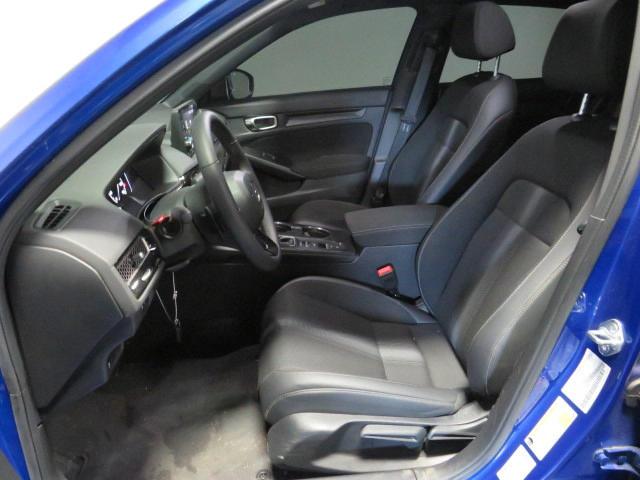 2023 Honda Civic Sport VIN: 2HGFE2F53PH570673 Lot: 62943304