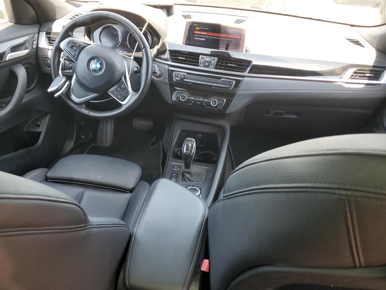 WBXYJ1C01L5P63334 2020 BMW X2 xDrive28I