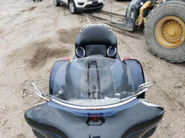 2012 HARLEY-DAVIDSON FLHTCUTG T 1HD1MAM32CB855812