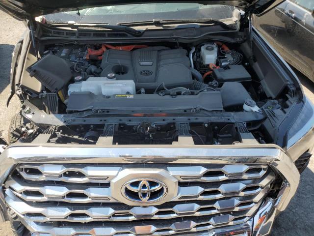 2024 TOYOTA TUNDRA CRE - 5TFMC5DB4RX057033