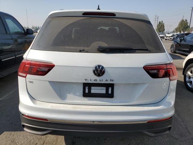 2023 Volkswagen Tiguan Se VIN: 3VV3B7AXXPM124071 Lot: 62064324