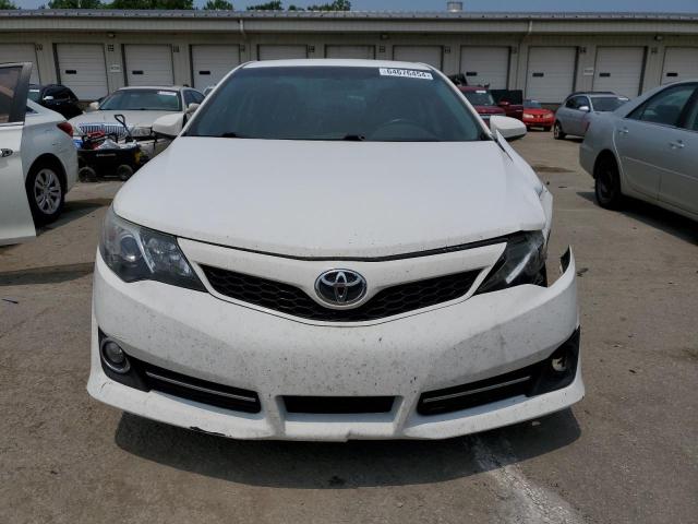 VIN 4T1BF1FK5EU734067 2014 Toyota Camry, L no.5