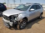 2017 CHEVROLET EQUINOX LT - 2GNALCEK6H1583480