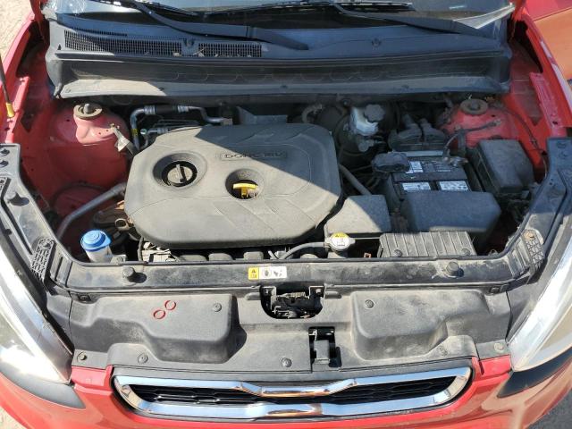 2012 Kia Soul + VIN: KNDJT2A69C7436965 Lot: 60682314