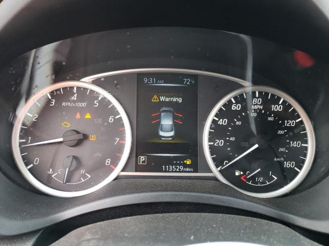 2016 NISSAN SENTRA S - 3N1AB7AP7GY328747