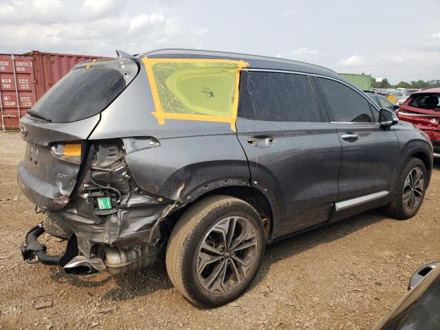 2020 HYUNDAI SANTA FE S - 5NMS33AA6LH142253