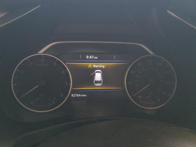 2017 Nissan Murano S VIN: 5N1AZ2MG3HN118857 Lot: 61649264