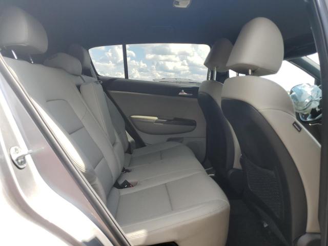 2020 KIA SPORTAGE S - KNDP63AC1L7783770