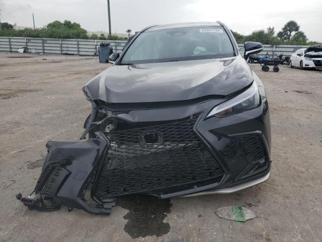 2022 LEXUS NX 350 2T2KGCEZ8NC014086