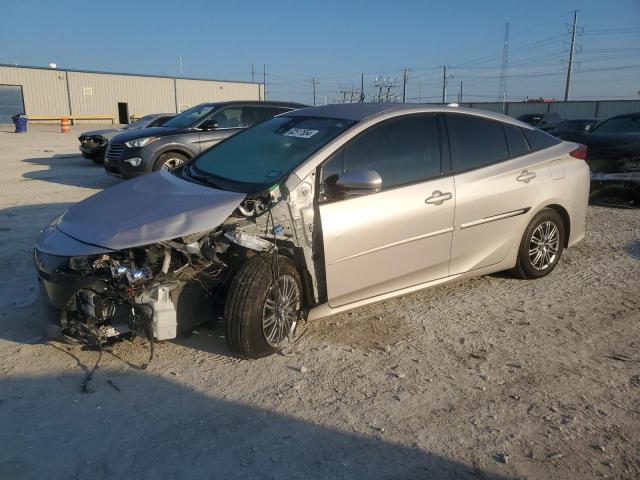 2019 TOYOTA PRIUS PRIM - JTDKARFP3K3114378