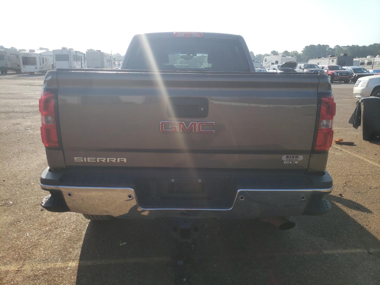 1GT12ZEG8FF660429 2015 GMC Sierra K2500 Slt