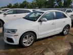 2017 AUDI Q3 PREMIUM - WA1BCCFS8HR014000